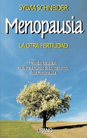 MENOPAUSIA | 9788479530310 | SCHNEIDER, SYLVIA