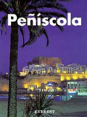 PEÑISCOLA | 9788424137809 | ESCUDER PALAU, TOMAS