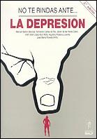 NO TE RINDAS ANTE LA DEPRESION | 9788432124785 | Anónimas y colectivas