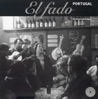 FADO PORTUGAL, EL | 9788449424106 | MORTAIGNE, VERONIQUE