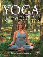 YOGA PARA EL ESTRES | 9788488242754 | SHIVAPREMANANDA, SWAMI