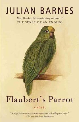 FLAUBERT'S PARROT | 9780679731368 | BARNES, JULIAN