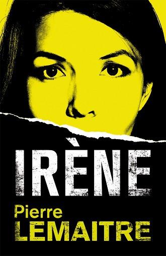 IRENE | 9788490264935 | LAMAITRE, PIERRE