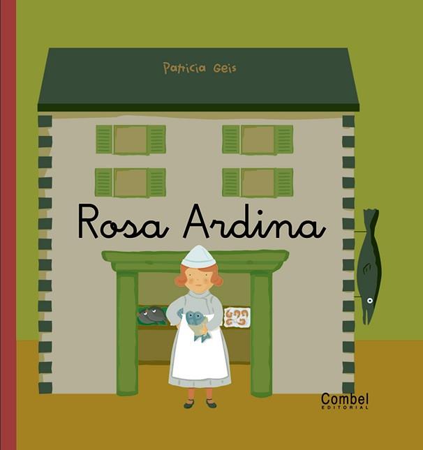 ROSA ARDINA (PLAÇA MAJOR) | 9788478647446 | GEIS, PATRICIA