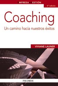 COACHING | 9788436825817 | LAUNER, VIVIANE