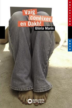 VAIG CONEIXER EN DAKH | 9788448925673 | MARIN, GLORIA