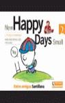 NEW HAPPY DAYS 2 EP ACTIVITY PACK & CASSETTE SMALL | 9788429498561 | VARIS