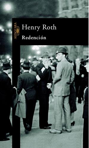 REDENCION | 9788420442754 | ROTH, HENRY