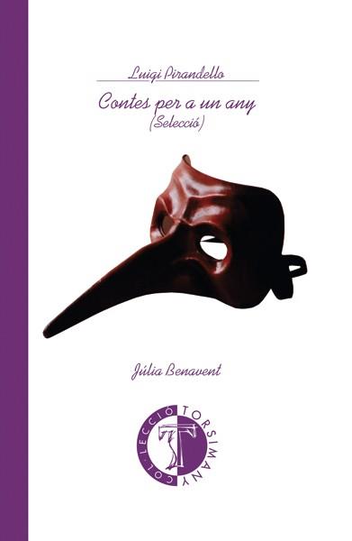 CONTES PER A UN ANY | 9788486390914 | PIRANDELLO, LUIGI