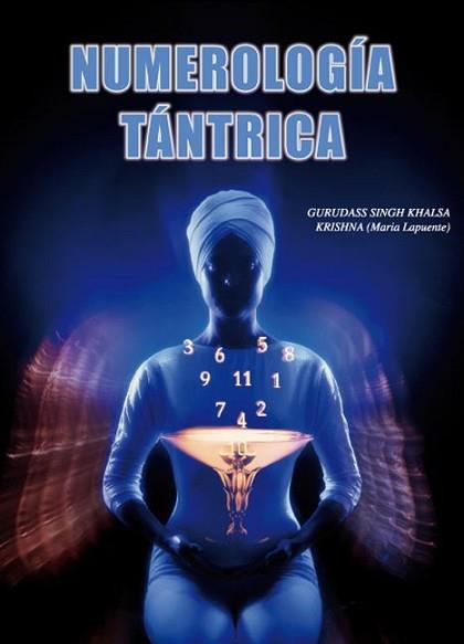 NUMEROLOGIA TANTRICA | 9788420302577 | KRISHNA