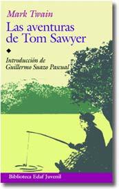 AVENTURAS DE TOM SAWYER, LAS | 9788441406599 | TWAIN, MARK