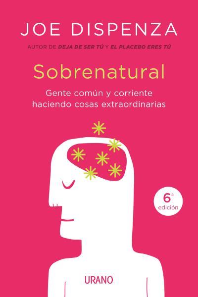 SOBRENATURAL | 9788416720200 | DISPENZA, JOE