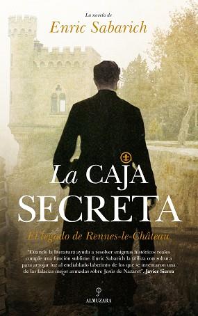 LA CAJA SECRETA | 9788417229801 | SABARICH, ENRIC