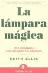 LAMPARA MAGICA, LA | 9788495787002 | ELLIS, KEITH