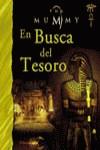 EN BUSCA DEL TESORO (THE MUMMY) | 9788466713986 | GAFF, JACKIE