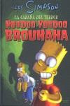 SIMPSON LOS: LA CABAÑA DEL TERROR HOODOO VOODOO ... | 9788466637299 | GROENING