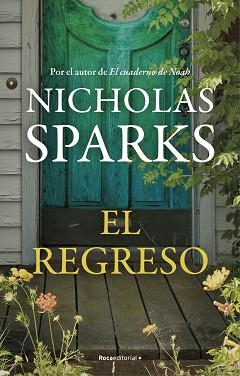 REGRESO EL | 9788418417542 | SPARKS, NICHOLAS