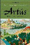 ARTUS ( REI DE LA MARCA MITJANA ) | 9788497871372 | CROSSLEY - HOLLAND, KEVIN