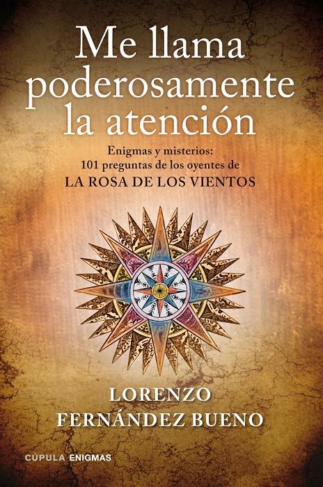 ME LLAMA PODEROSAMENTE LA ATENCIÓN | 9788448008833 | LORENZO FERNÁNDEZ BUENO