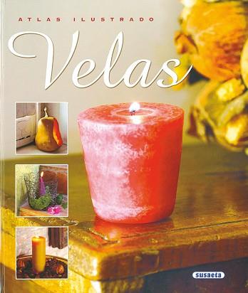 ATLAS ILUSTRADO VELAS | 9788430548453 | VV. AA.