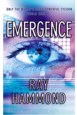 EMERGENCE PB2 | 9780330485951 | HAMMOND, RAY