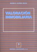 VALORACION INMOBILIARIA | 9788471114273 | ALCAZAR MOLINA, MANUEL G.