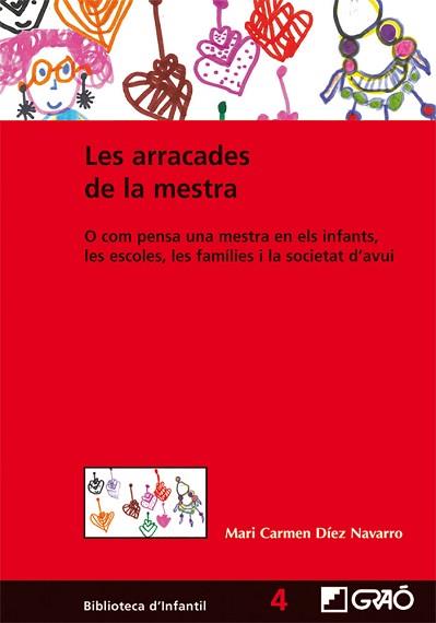 ARRACADES DE LA MESTRA, LES | 9788499800974 | DIEZ NAVARRO, MARI CARMEN