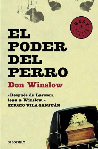 PODER DEL PERRO | 9788499083865 | WINSLOW,DON