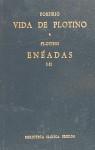 VIDA DE PLOTINO ENEADAS I-II (BIB.CLASICA) | 9788424908607 | PORFIRIO /  PLOTONIO