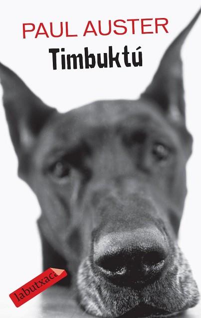 TIMBUKTU | 9788499300160 | AUSTER, PAUL