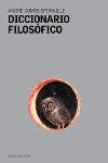 DICCIONARIO FILOSOFICO | 9788449314087 | COMTE SPONVILLE, ANDRE