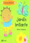 JARDIN BRILLANTE (CUENTOS BRILLANTES) | 9788421690635 | STEPHENS, HELEN