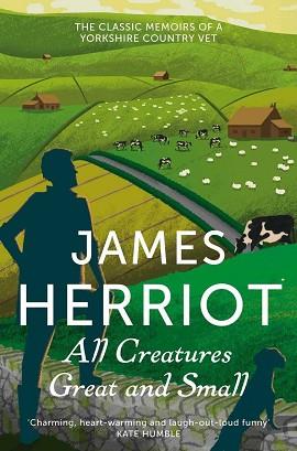 ALL CREATURES GREAT AND SMALL | 9781447225997 | HERRIOT, JAMES