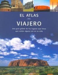 ATLAS DEL VIAJERO EL | 9783822845554 | EVERGREEN