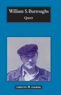 QUEER | 9788433972873 | BURROUGHS, WILLIAM S.