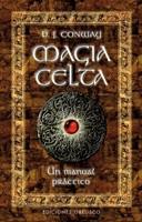 MAGIA CELTA | 9788477209140 | CONWAY, D.J.