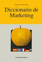 DICCIONARIO DE MARKETING | 9788474853445 | CAMARA IBAÑEZ, DIONISIO