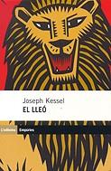 LLEO, EL (ODISSEA) | 9788475969435 | KESSEL, JOSEPH