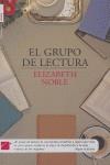 GRUPO DE LECTURA EL | 9788496284739 | NOBLE, ELIZABETH