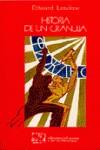 HISTORIA DE UN GRANUJA | 9788487198168 | SAVENKO, EDWARD (LIMONOV, EDWARD)