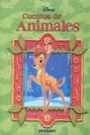 CUENTOS DE ANIMALES (DISNEY) | 9788424180263 | DISNEY