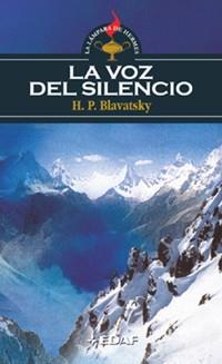 VOZ DEL SILENCIO, LA (BUTXACA) | 9788441412279 | BLAVATSKY, H.P.