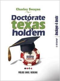 DOCTÓRATE EN TEXAS HOLD'EM | 9788441426733 | SWAYNE, CHARLIE