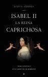 ISABEL II LA REINA CAPRICHOSA | 9788497342605 | ATIENZA, JUAN G.