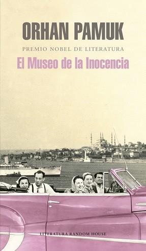 MUSEO DE LA INOCENCIA EL | 9788439722052 | PAMUK, ORHAN