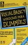 VISUAL BASIC 4 WINDOWS PARA DUMMIES | 9788428323352 | WANG, WALLACE