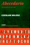 ABECEDARIO DICCIONARIO DE UNA VIDA | 9788475066011 | MILOSZ, CZESLAW