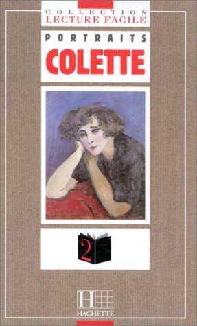 COLETTE.LECTURA | 9782010203206 | SIMON. MARIE-CLAUDE