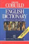 COLLINS COBUILD ENGLISH DICTIONARY (CARTONE) | 9780003750294 | VARIOS