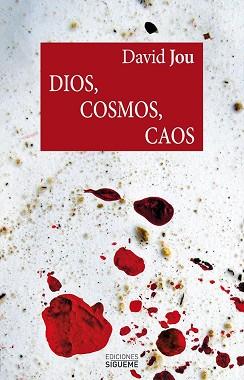 DIOS, COSMOS, CAOS | 9788430119202 | JOU I MIRABENT, DAVID